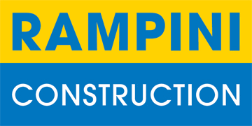 Rampini Construction logo